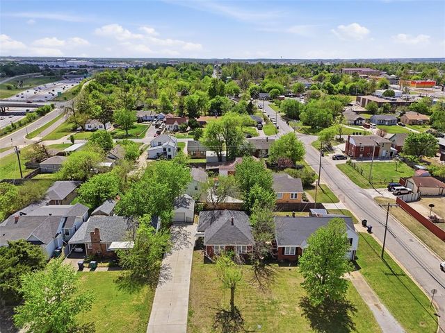 3520 NW 18th Street, Oklahoma City, OK 73107