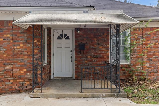3520 NW 18th Street, Oklahoma City, OK 73107
