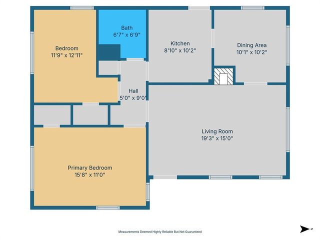 3520 NW 18th Street, Oklahoma City, OK 73107
