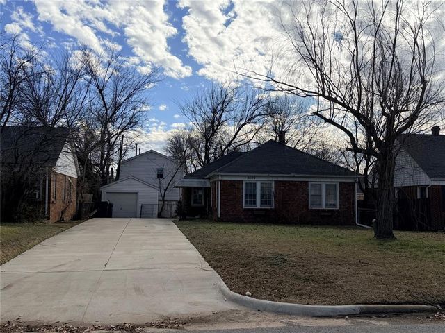 3520 NW 18th Street, Oklahoma City, OK 73107