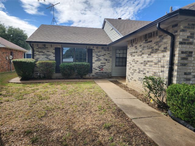 4404 N Colony Boulevard, The Colony, TX 75056