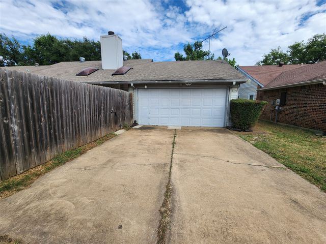 4404 N Colony Boulevard, The Colony, TX 75056