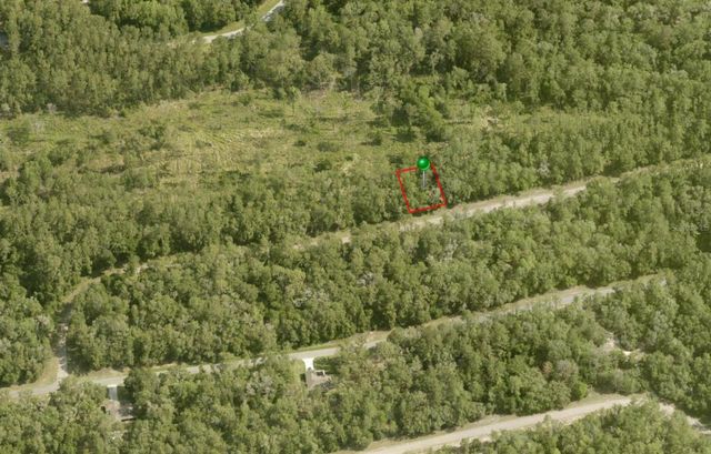 737 E BYRD LOOP, Dunnellon, FL 34434