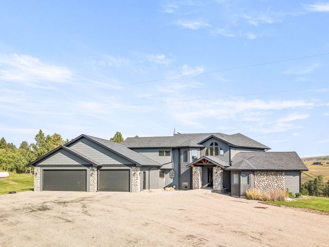 468 Pine View LN, Lewistown, MT 59457 property photo