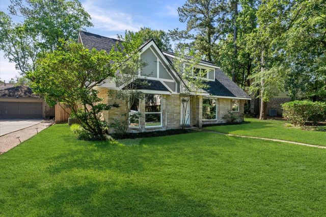 3538 Glenwood Springs Drive, Houston, TX 77345