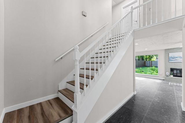 3538 Glenwood Springs Drive, Houston, TX 77345