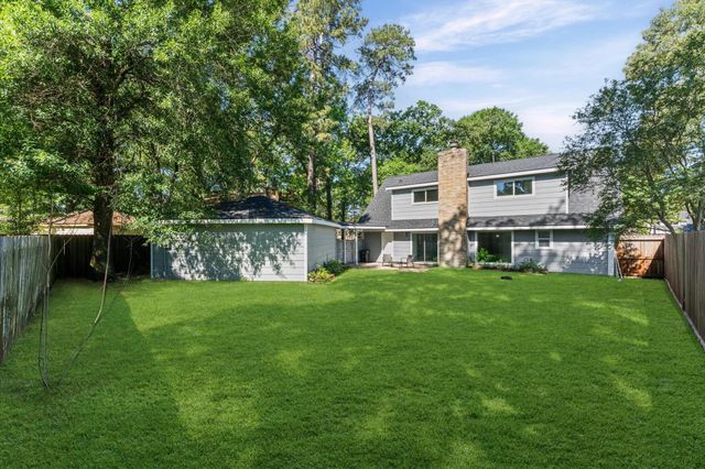 3538 Glenwood Springs Drive, Houston, TX 77345