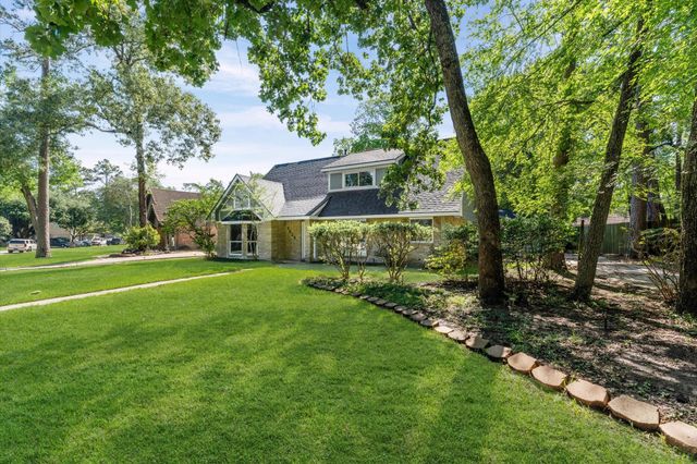3538 Glenwood Springs Drive, Houston, TX 77345