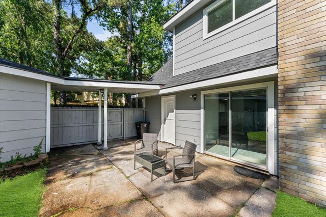 3538 Glenwood Springs Drive, Houston, TX 77345