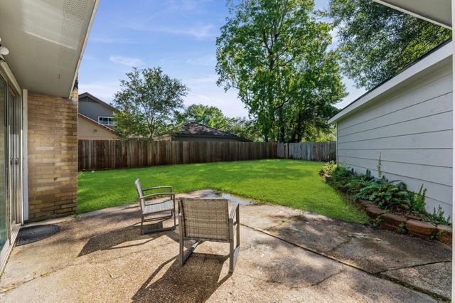 3538 Glenwood Springs Drive, Houston, TX 77345