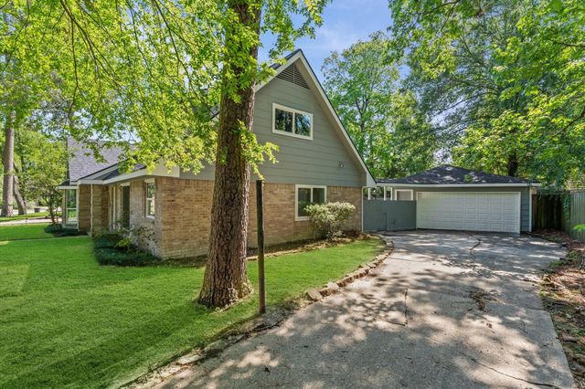 3538 Glenwood Springs Drive, Houston, TX 77345