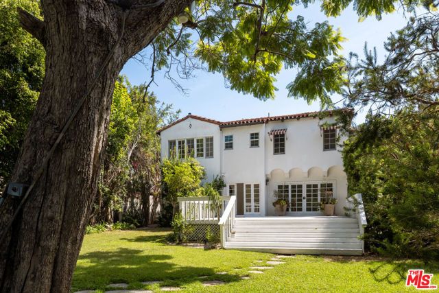 925 N Rexford Drive, Beverly Hills, CA 90210