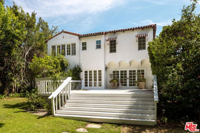 925 N Rexford Drive, Beverly Hills, CA 90210