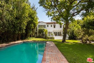 925 N Rexford Drive, Beverly Hills, CA 90210