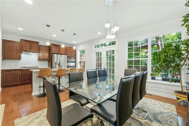 3976 Old Atlanta Station Court SE 8, Atlanta, GA 30339