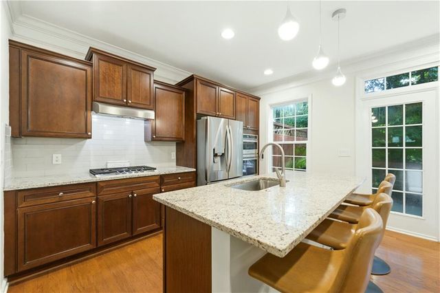 3976 Old Atlanta Station Court SE 8, Atlanta, GA 30339