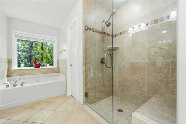 3976 Old Atlanta Station Court SE 8, Atlanta, GA 30339