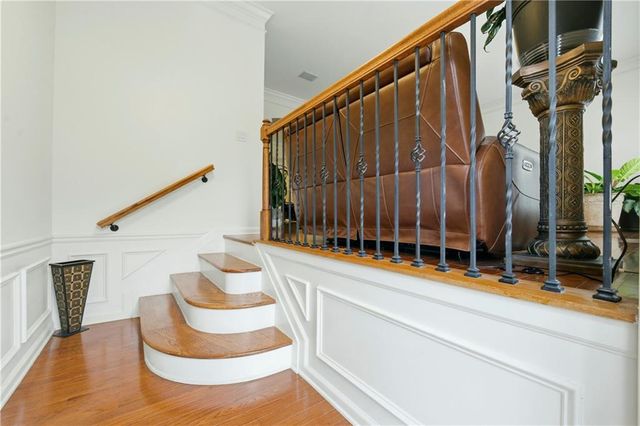 3976 Old Atlanta Station Court SE 8, Atlanta, GA 30339