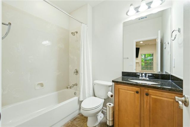 3976 Old Atlanta Station Court SE 8, Atlanta, GA 30339