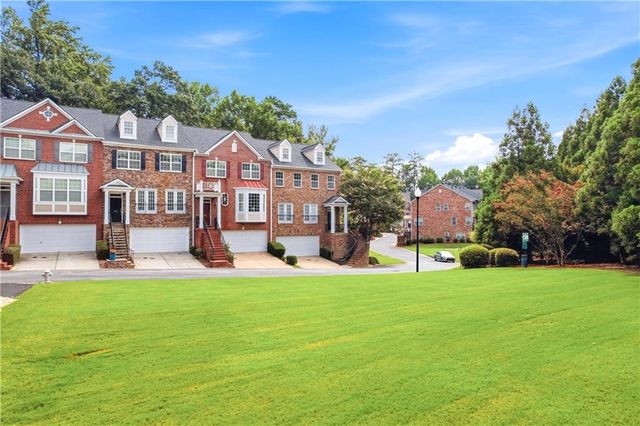 3976 Old Atlanta Station Court SE 8, Atlanta, GA 30339