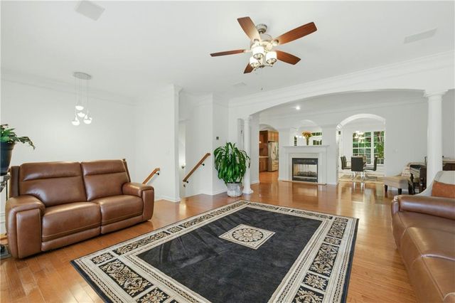 3976 Old Atlanta Station Court SE 8, Atlanta, GA 30339