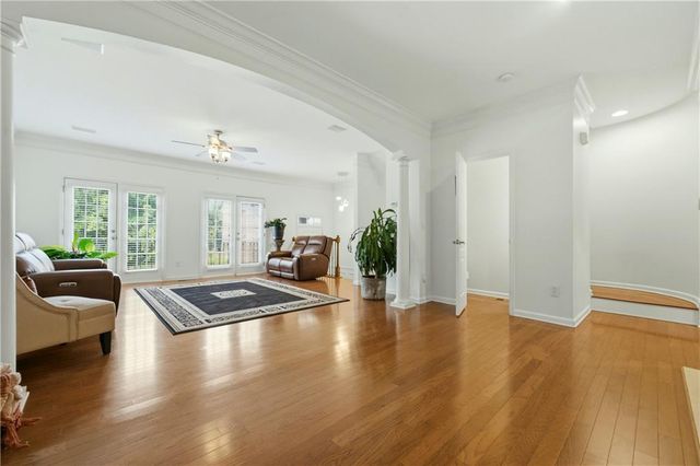 3976 Old Atlanta Station Court SE 8, Atlanta, GA 30339
