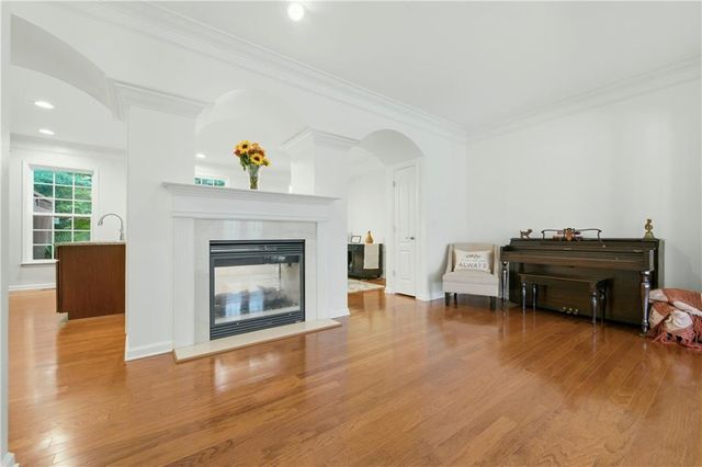 3976 Old Atlanta Station Court SE 8, Atlanta, GA 30339