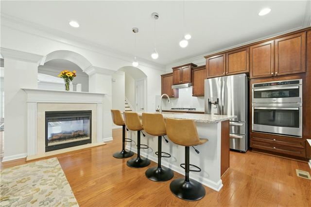 3976 Old Atlanta Station Court SE 8, Atlanta, GA 30339