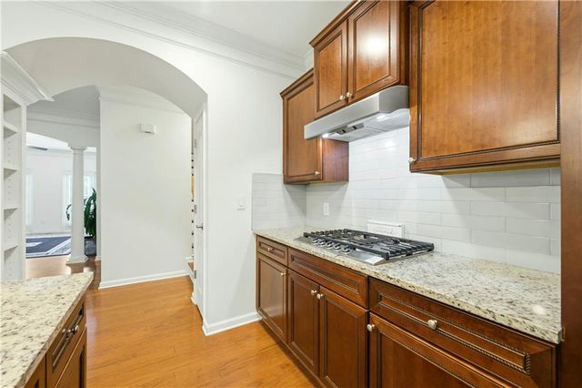 3976 Old Atlanta Station Court SE 8, Atlanta, GA 30339