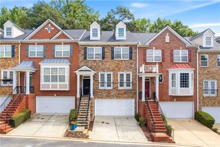 3976 Old Atlanta Station Court SE 8, Atlanta, GA 30339