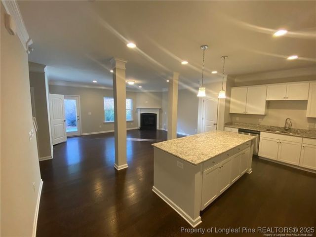 1206 WINGSTEM Place, Raleigh, NC 27607