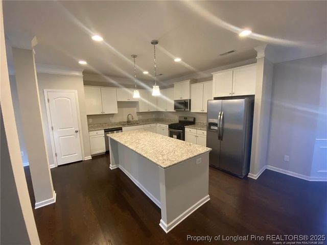 1206 WINGSTEM Place, Raleigh, NC 27607