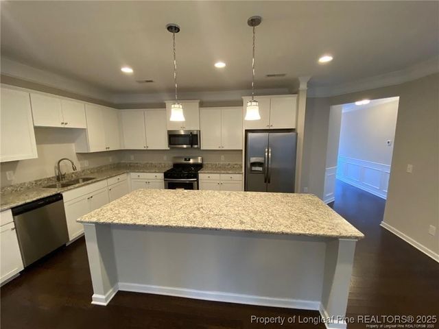 1206 WINGSTEM Place, Raleigh, NC 27607