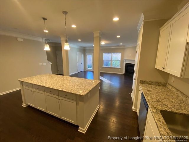 1206 WINGSTEM Place, Raleigh, NC 27607