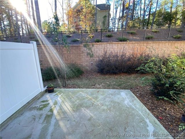 1206 WINGSTEM Place, Raleigh, NC 27607