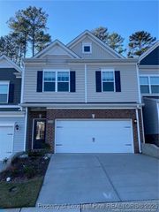1206 WINGSTEM Place, Raleigh, NC 27607