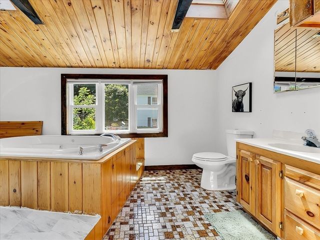 25 King Terrace, Beverly, MA 01915