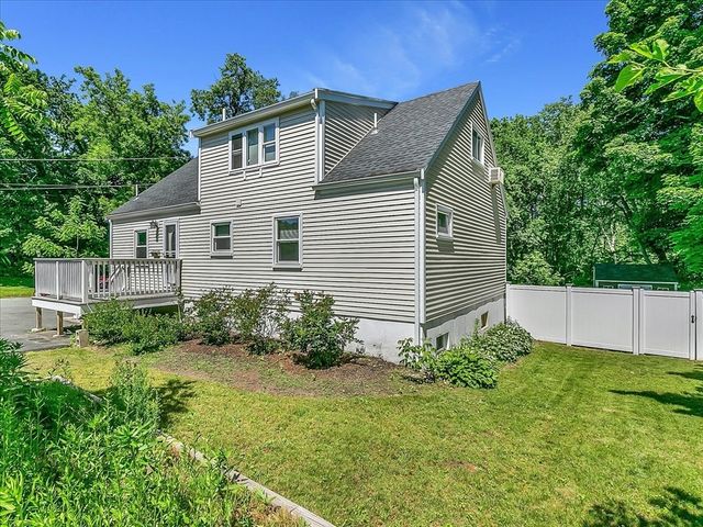 25 King Terrace, Beverly, MA 01915