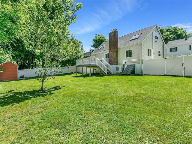 25 King Terrace, Beverly, MA 01915