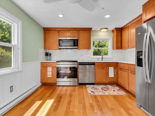 25 King Terrace, Beverly, MA 01915