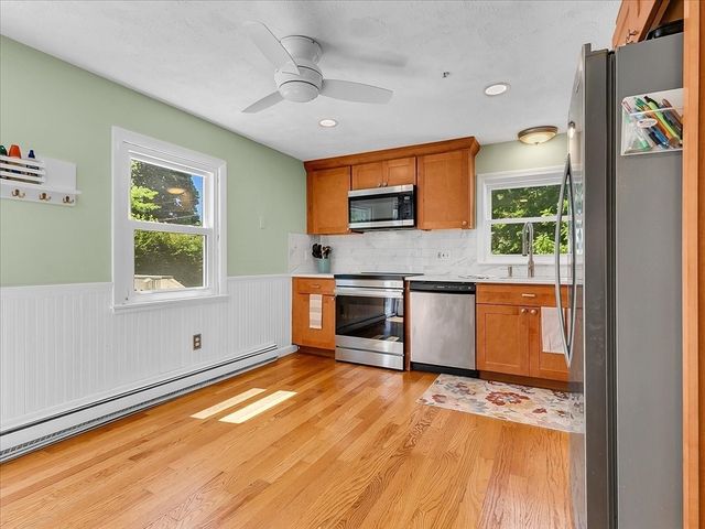 25 King Terrace, Beverly, MA 01915