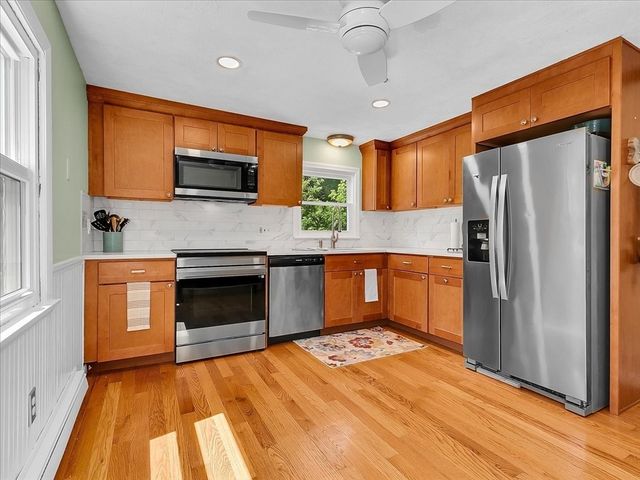 25 King Terrace, Beverly, MA 01915