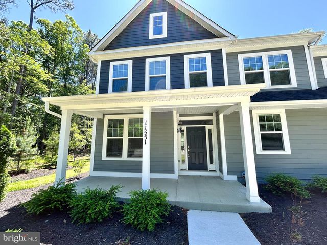11551 BEACON HILL CT, Swan Point, MD 20645
