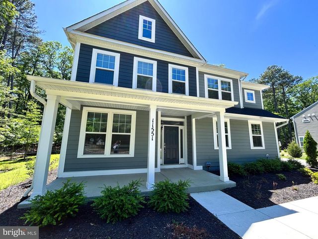 11551 BEACON HILL CT, Swan Point, MD 20645