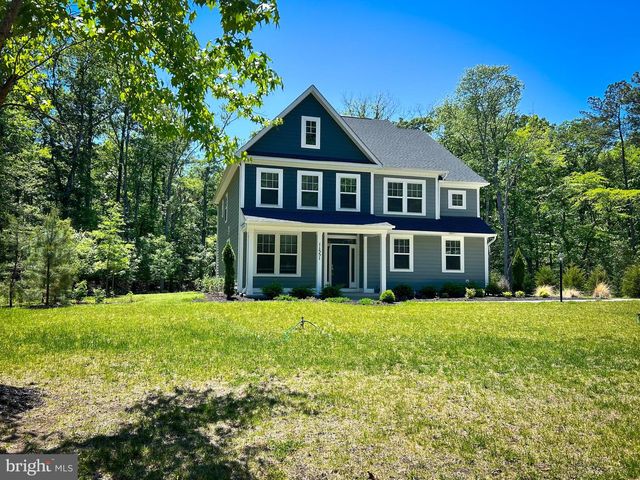 11551 BEACON HILL CT, Swan Point, MD 20645