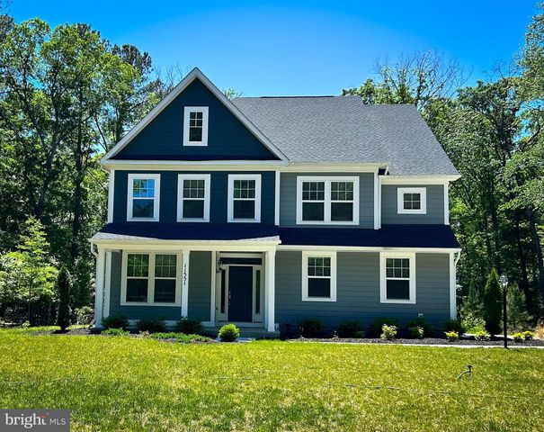 11551 BEACON HILL CT, Swan Point, MD 20645