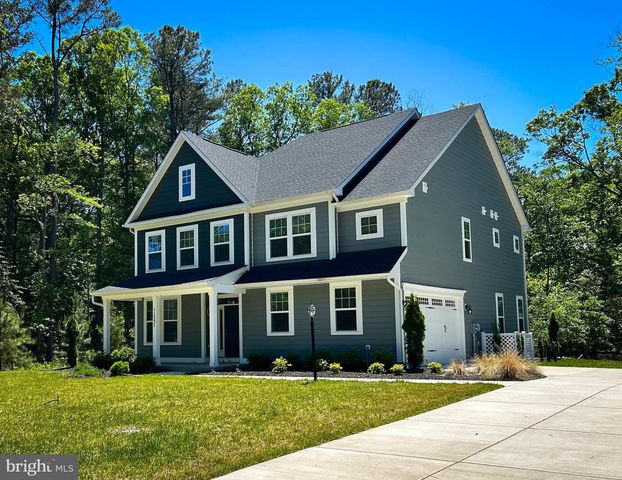11551 BEACON HILL CT, Swan Point, MD 20645