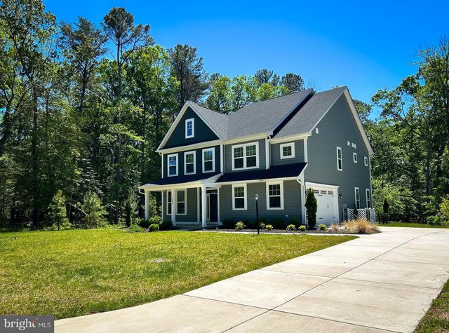 11551 BEACON HILL CT, Swan Point, MD 20645