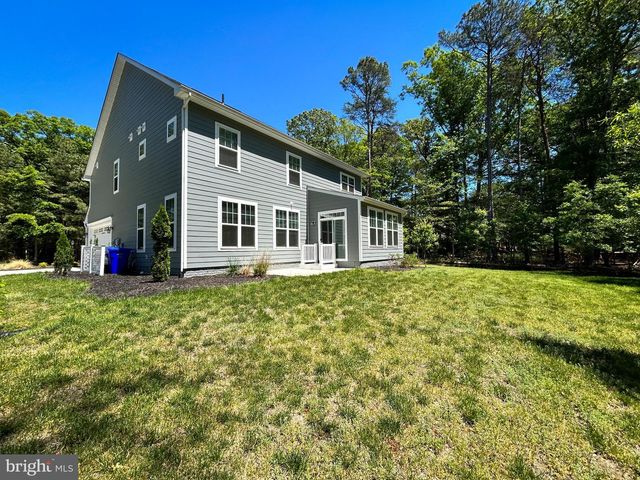 11551 BEACON HILL CT, Swan Point, MD 20645