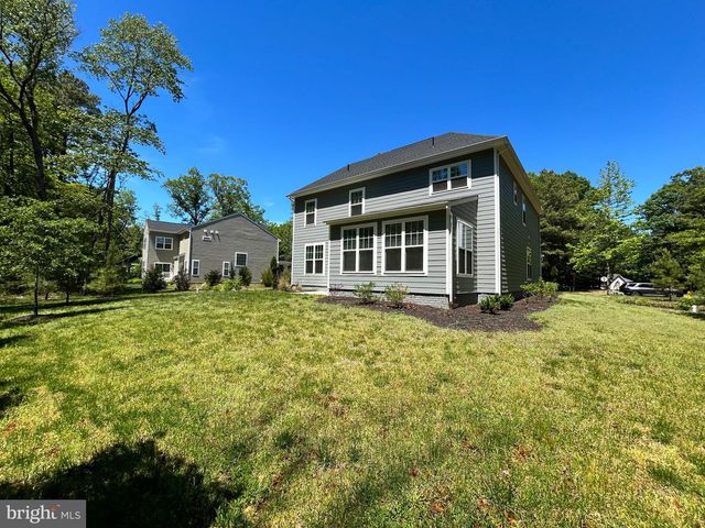 11551 BEACON HILL CT, Swan Point, MD 20645